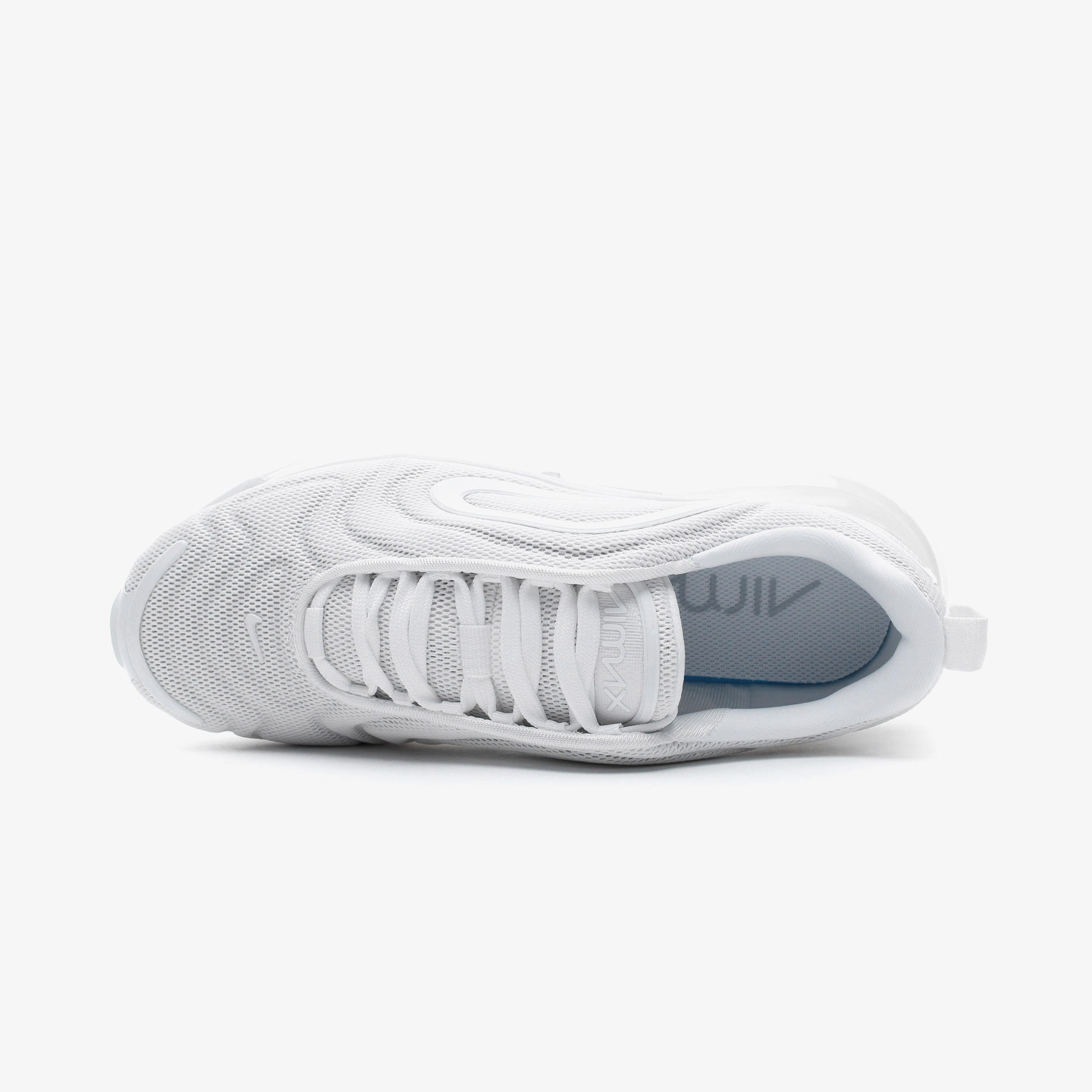 Nike Air Max 720 Kadın Beyaz Spor Ayakkabı