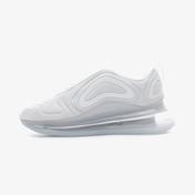 Nike Air Max 720 Kadın Beyaz Spor Ayakkabı