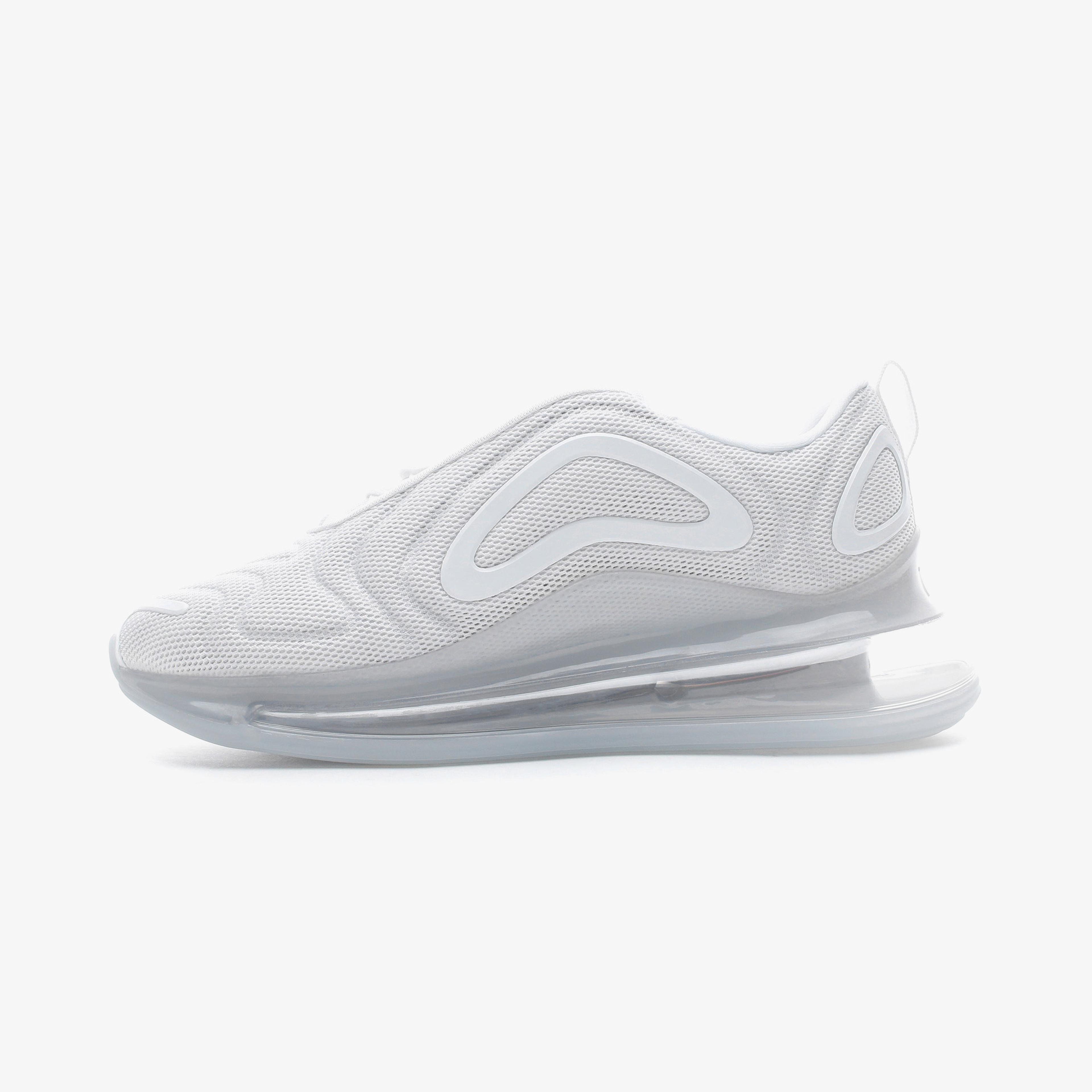 Nike Air Max 720 Kadın Beyaz Spor Ayakkabı