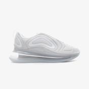 Nike Air Max 720 Kadın Beyaz Spor Ayakkabı