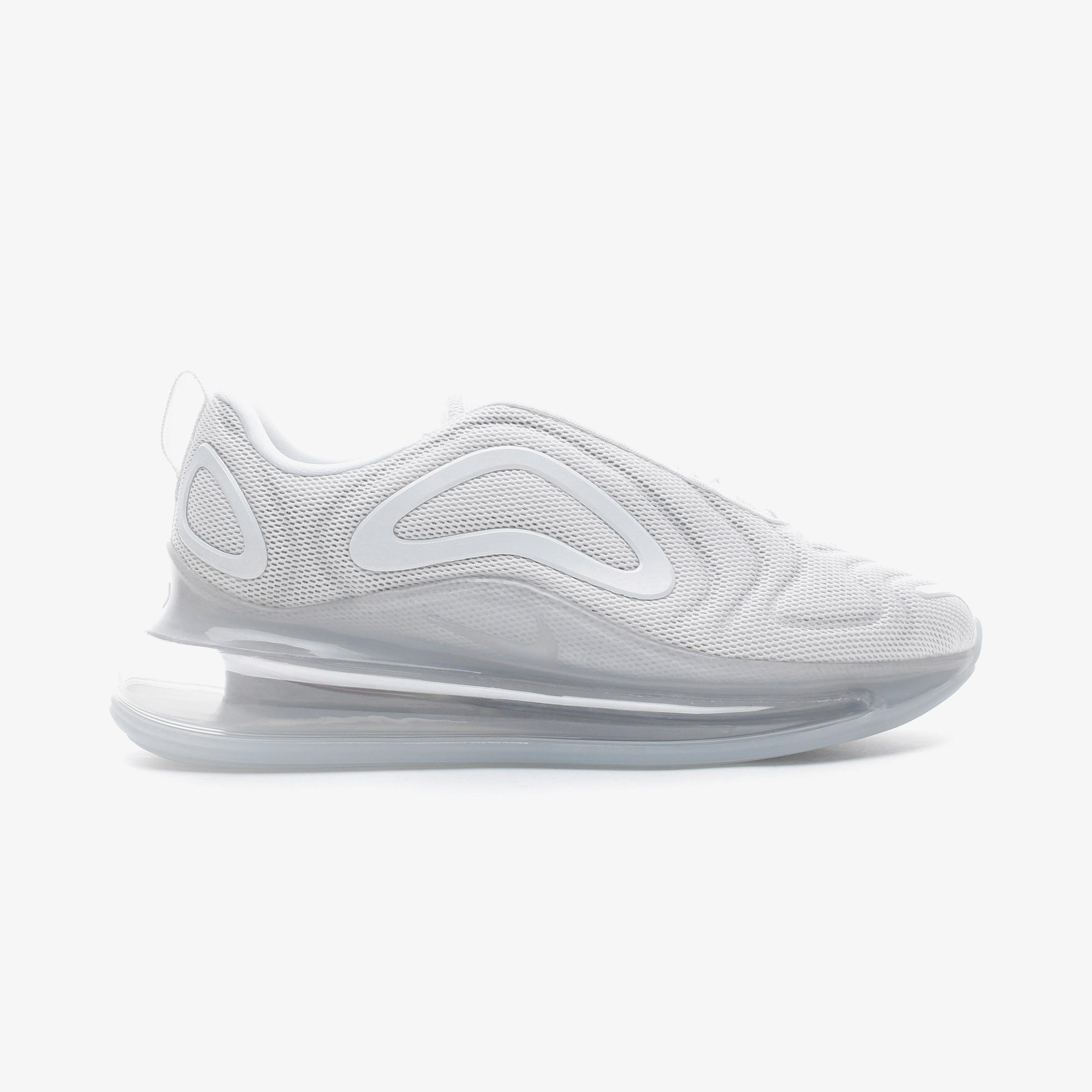 Nike Air Max 720 Kadın Beyaz Spor Ayakkabı