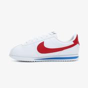 Nike Cortez Basic SL Kadın Beyaz Spor Ayakkabı