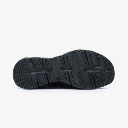 Skechers Arch Fit - Banlin Erkek Siyah Spor Ayakkabı
