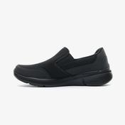 Skechers Equalizer 3.0 Siyah Erkek Spor Ayakkabı