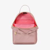 Herschel Nova Mini Unisex Pembe Sırt Çantası