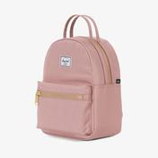 Herschel Nova Mini Unisex Pembe Sırt Çantası