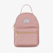 Herschel Nova Mini Unisex Pembe Sırt Çantası