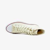Converse Chuck Taylor All Star Mid Unisex Krem Sneaker