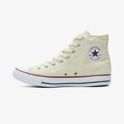 Converse Chuck Taylor All Star Mid Unisex Krem Sneaker