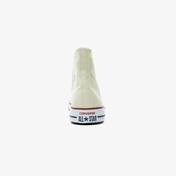 Converse Chuck Taylor All Star Mid Unisex Krem Sneaker