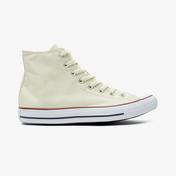 Converse Chuck Taylor All Star Mid Unisex Krem Sneaker