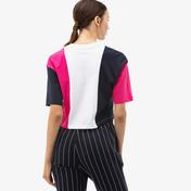 Fila Bai Logolu Kadın Renkli T-Shirt
