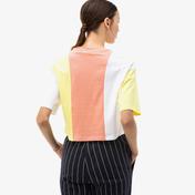 Fila Bai Crop Kadın Renkli T-Shirt