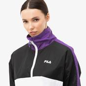 Fila Cage Kadın Siyah Ceket
