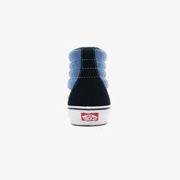 Vans Sk8-HI Mavi - Siyah Erkek Sneaker