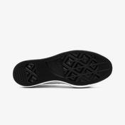 Converse Chuck Taylor All Star Lift Ox Kadın Platform Gri Sneaker