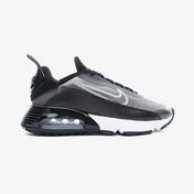 Nike Air Max 2090 Kadın Siyah Spor Ayakkabı
