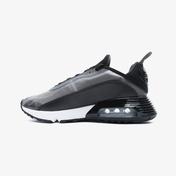 Nike Air Max 2090 Kadın Siyah Spor Ayakkabı