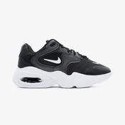 Nike Air Max 2X Kadın Siyah Spor Ayakkabı