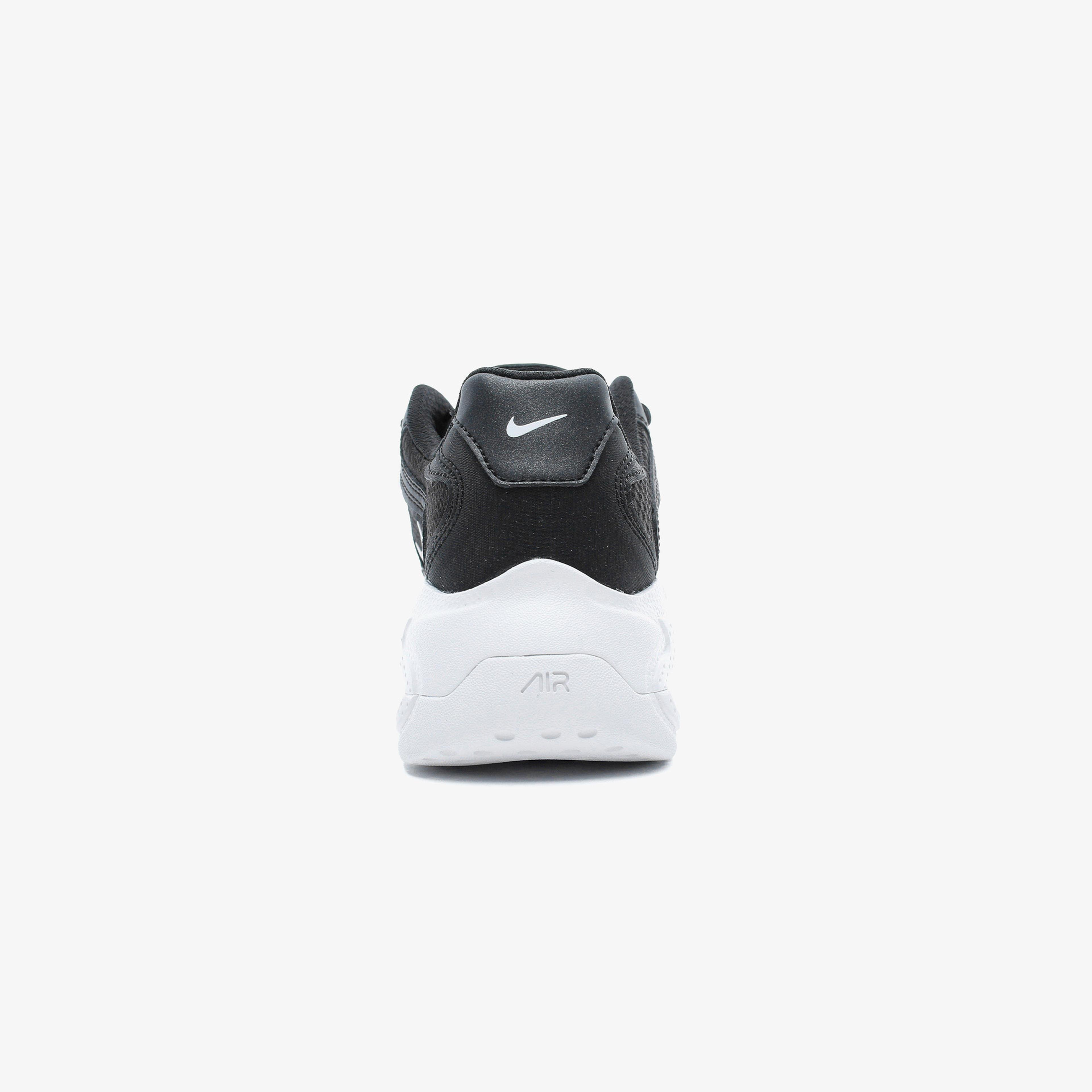 Nike Air Max 2X Kadın Siyah Spor Ayakkabı