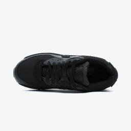 Nike Air Max 90 Kadın Siyah Spor Ayakkabı