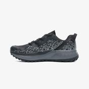 The North Face Ultra Endurance Xf Futurelight Erkek Siyah Arazi Ayakkabısı