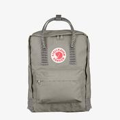 Kanken Classic Unisex Gri Sırt Çantası