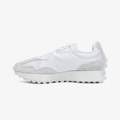 New Balance 327 Unisex Beyaz Spor Ayakkabı