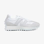 New Balance 327 Unisex Beyaz Spor Ayakkabı
