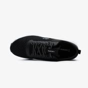 Lacoste Court-Drive 0120 1 Sma Erkek Siyah - Beyaz Sneaker
