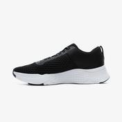 Lacoste Court-Drive 0120 1 Sma Erkek Siyah - Beyaz Sneaker