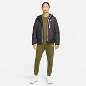 Nike Sportswear Therma-FIT Legacy Erkek Siyah Mont