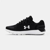 Under Armour Kadın Siyah Spor Ayakkabı