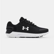 Under Armour Kadın Siyah Spor Ayakkabı