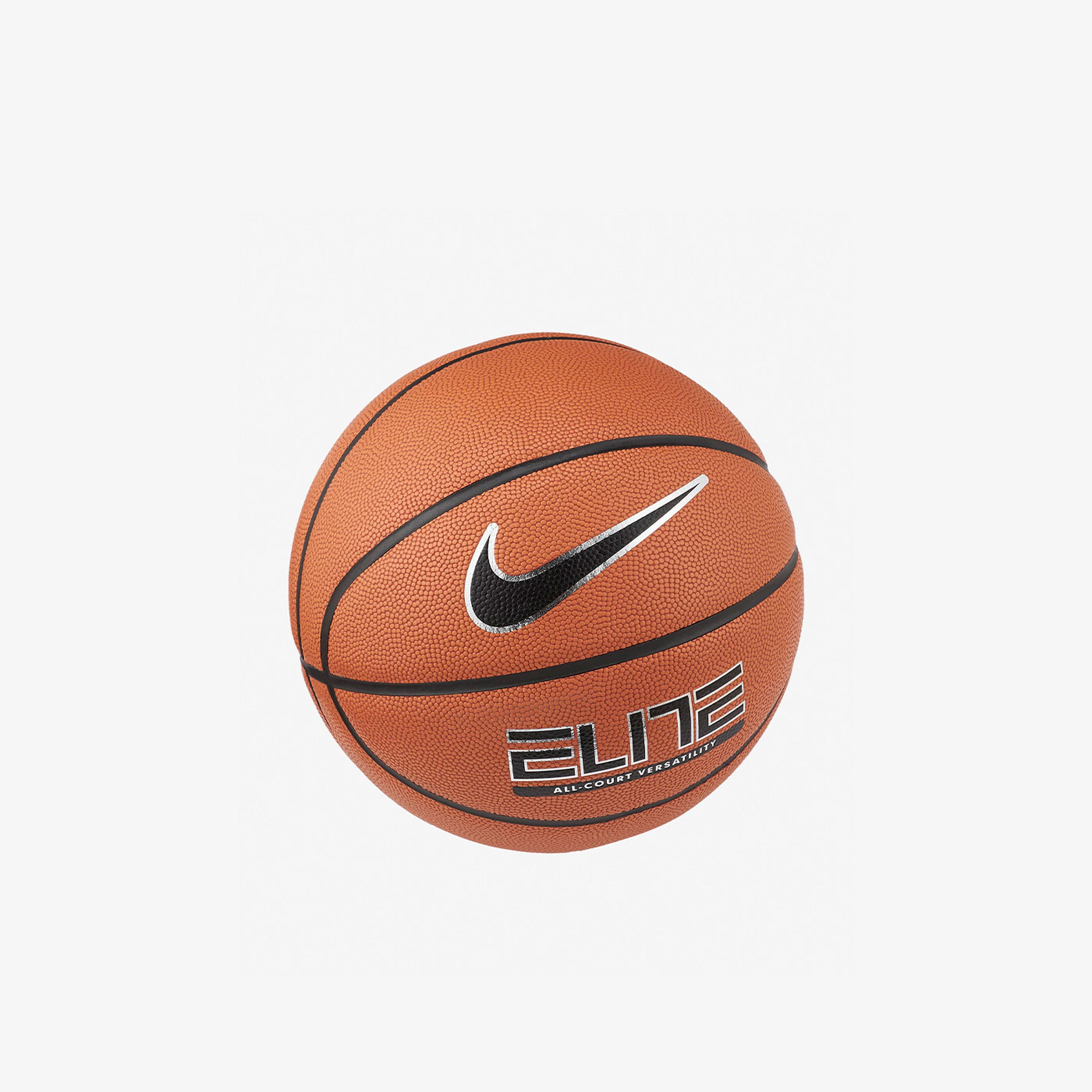 Nike Elite All-Court Turuncu Basketbol Topu