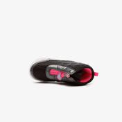Skechers Sweetheart Lights Çocuk Siyah Bot