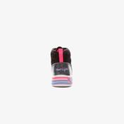 Skechers Sweetheart Lights Çocuk Siyah Bot