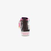 Skechers Twi-Lites 2.0-Seeing Rainbows Bebek Siyah Bot