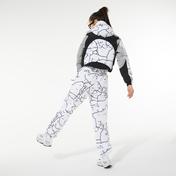 The North Face W Bb Ripst Wnd Pnt Kadın Beyaz Pantolon