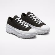 Converse Run Star Hike Crater Kadın Siyah Platform Sneaker