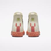 Converse Chuck Taylor All Star Crater Unisex Krem Rengi Sneaker