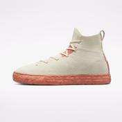 Converse Chuck Taylor All Star Crater Unisex Krem Rengi Sneaker