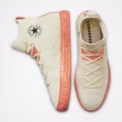 Converse Chuck Taylor All Star Crater Unisex Krem Rengi Sneaker