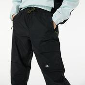 The North Face W Bb Ripst Wnd Pnt Kadın Siyah Pantolon