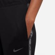 Nike Sportswear Kadın Siyah Eşofman Altı