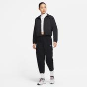 Nike Sportswear Essentials Kadın Siyah Eşofman Altı