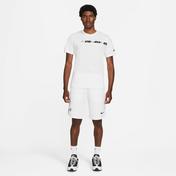 Nike Sportswear Erkek Beyaz T-shirt