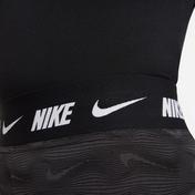 Nike Sportswear Club Kadın Siyah Tayt
