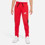 Nike Air Tracksuit Çocuk Kırmızı Eşofman Takımı