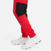 Nike Air Tracksuit Çocuk Kırmızı Eşofman Takımı